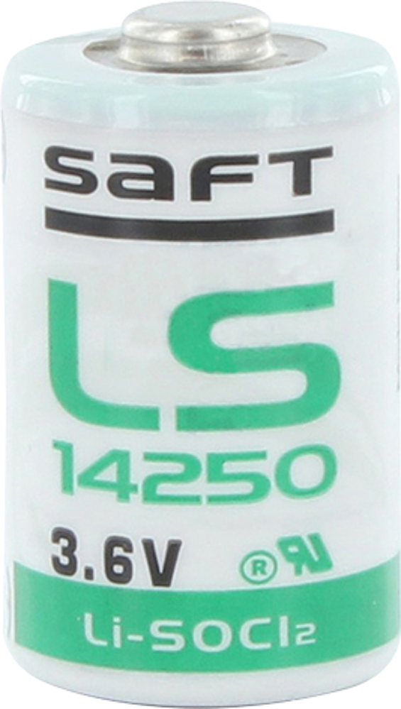 BAT 1/2 AA Tyxal+